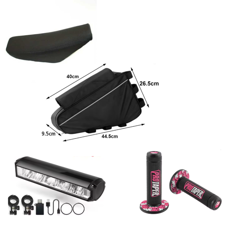 E-Kit Starter Kit