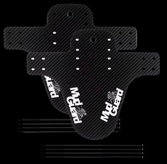 Mud guards