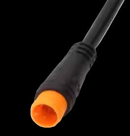 Throttle 3 Pin Connecter