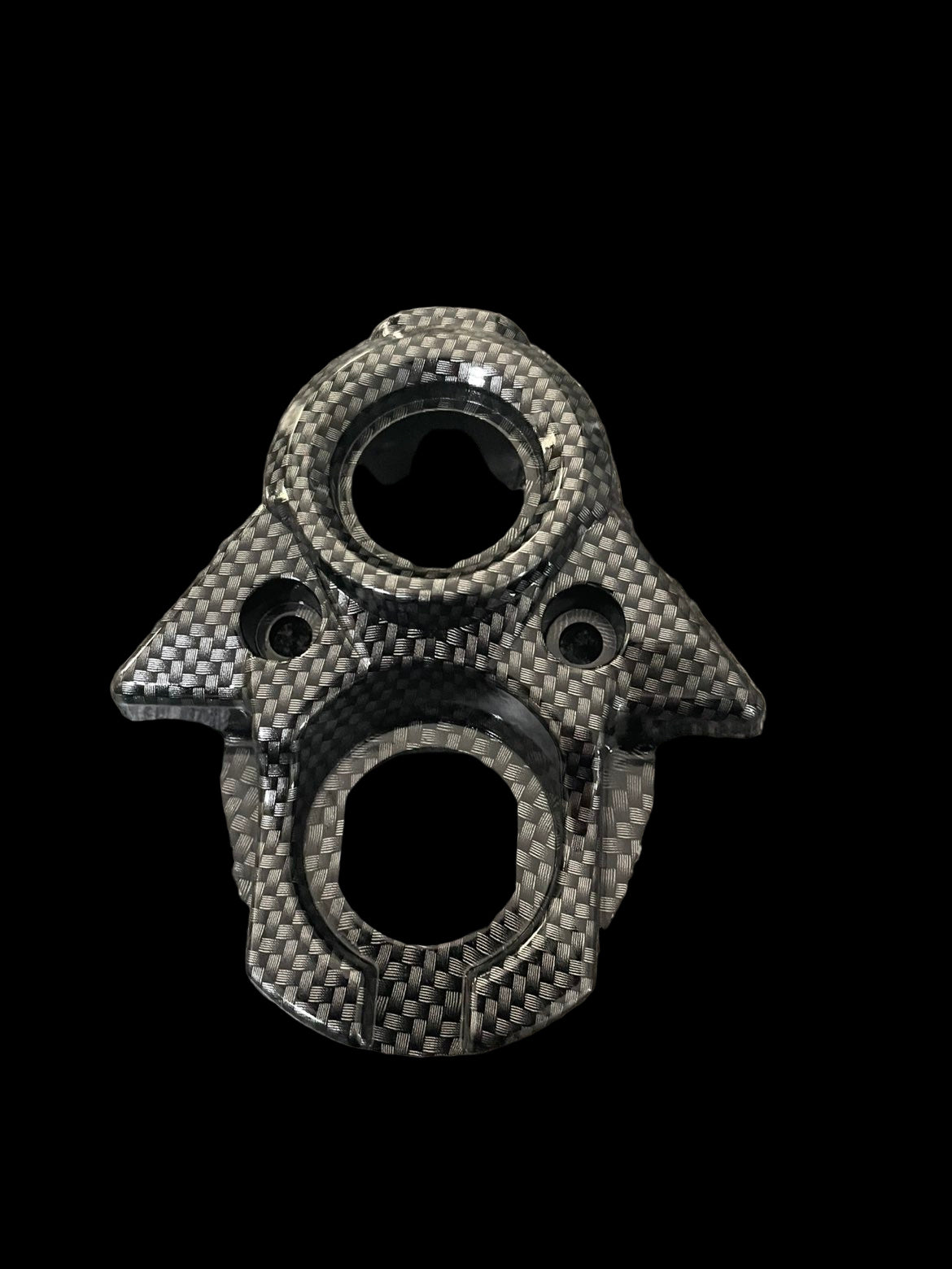 Carbon Key Ignition For Surron Lbx
