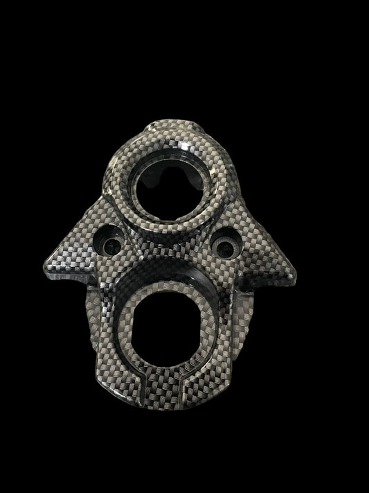 Carbon Key Ignition For Surron Lbx