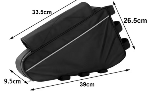 Battery Bag