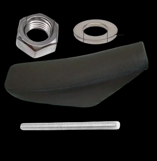 CRF50 Moto seat kit