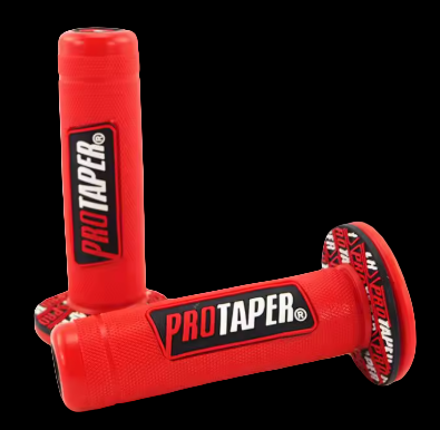 Pro Taper Grips