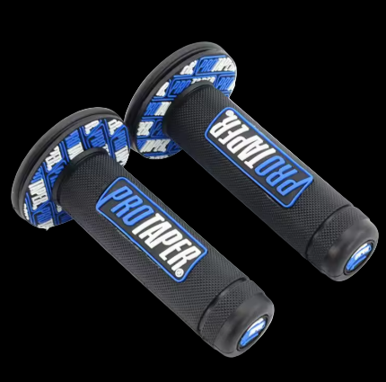 Pro Taper Grips