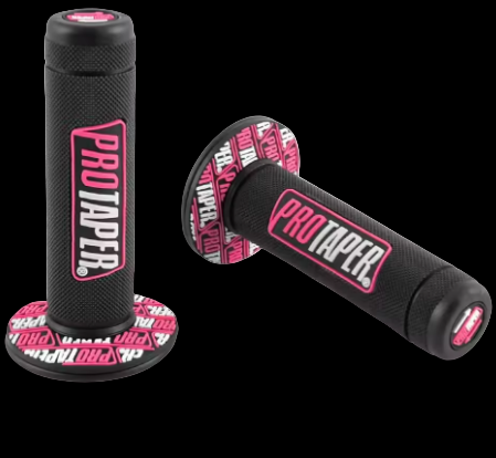 Pro Taper Grips