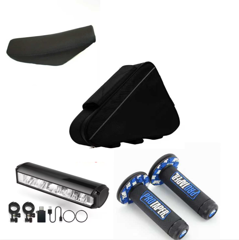 E-Kit Starter Kit