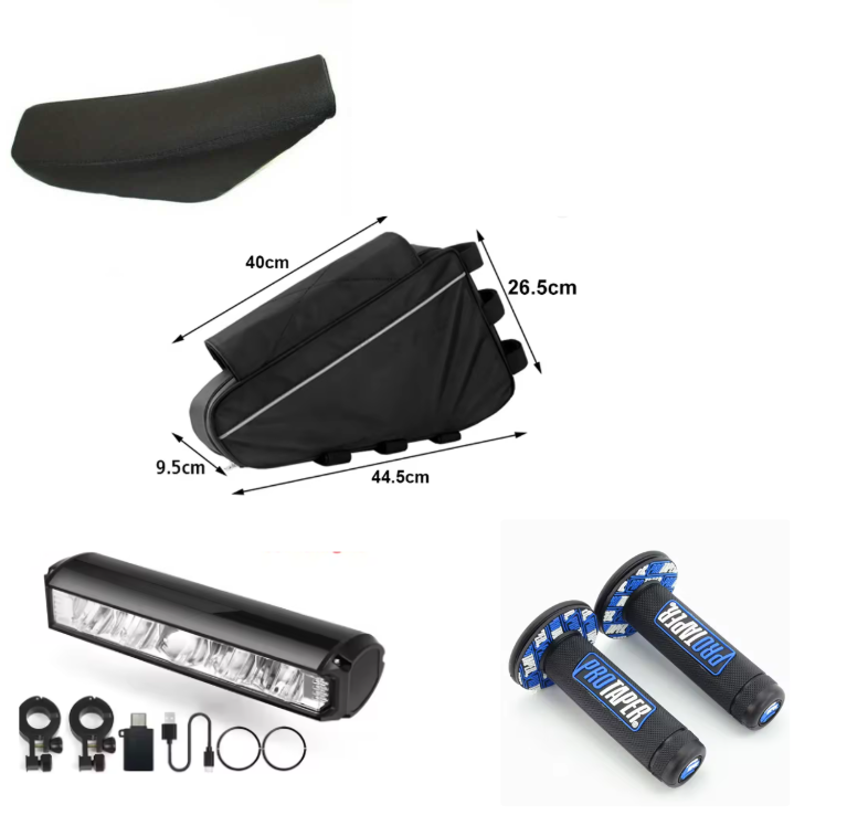 E-Kit Starter Kit