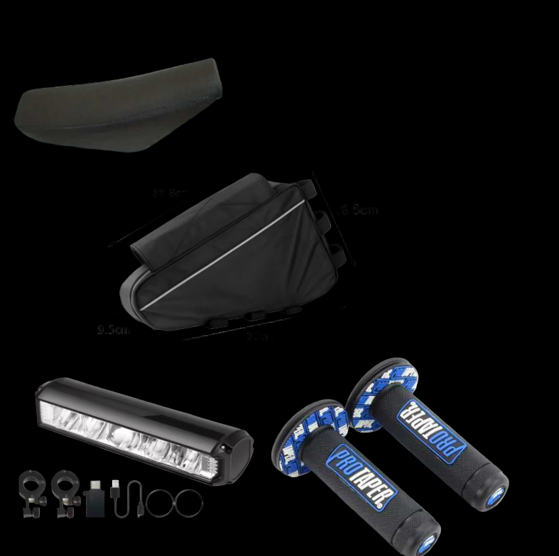 E-Kit Starter Kit
