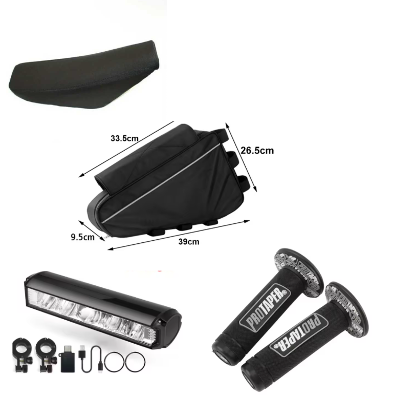 E-Kit Starter Kit