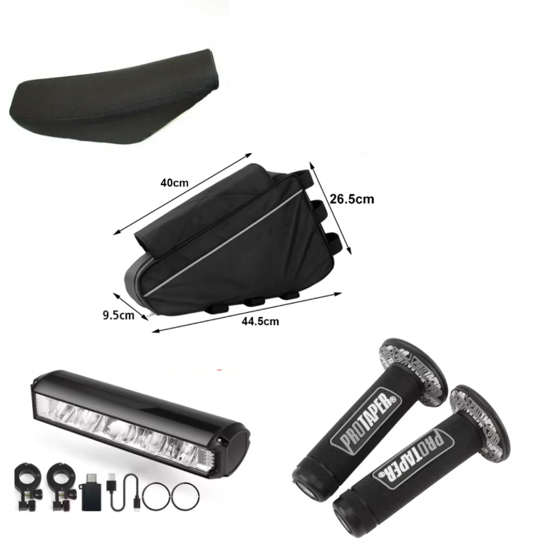 E-Kit Starter Kit