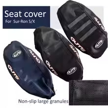 guts seat cover for surron lbx