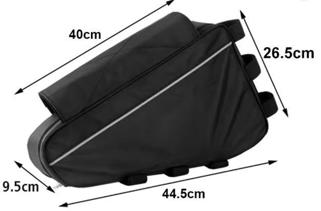Battery Bag