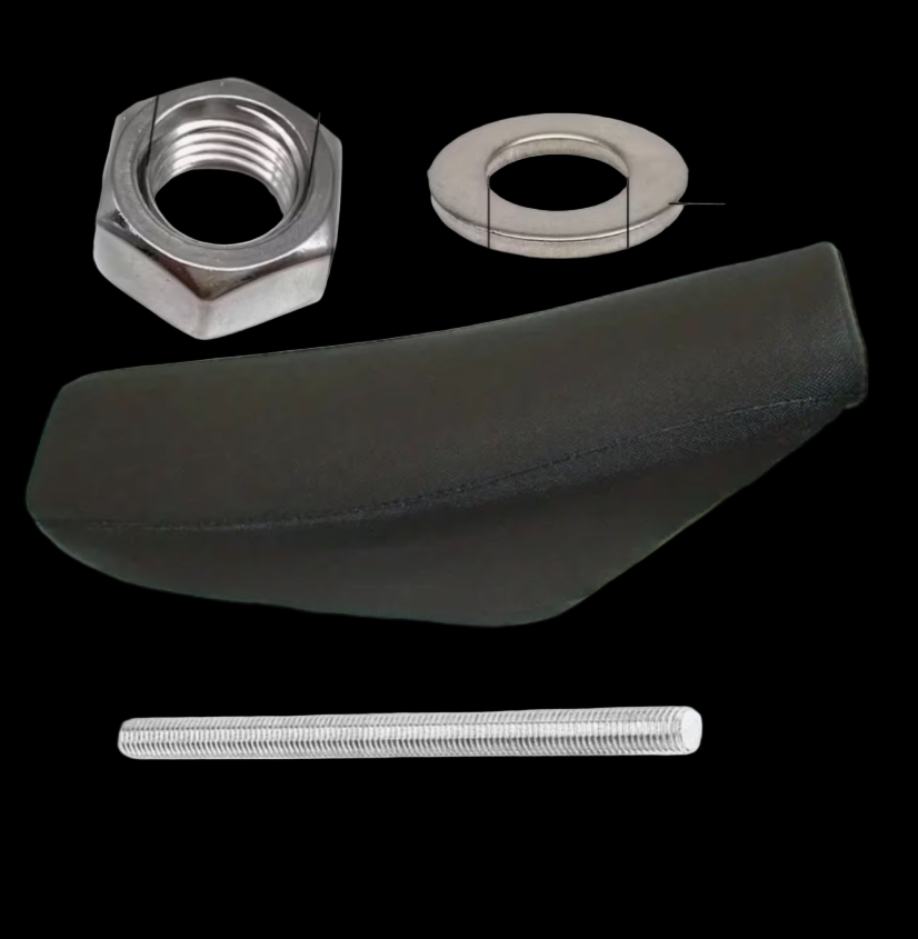 CRF50 Moto seat kit