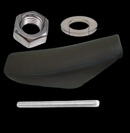 CRF50 Moto seat kit