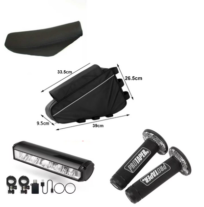 E-Kit Starter Kit