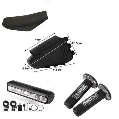 E-Kit Starter Kit