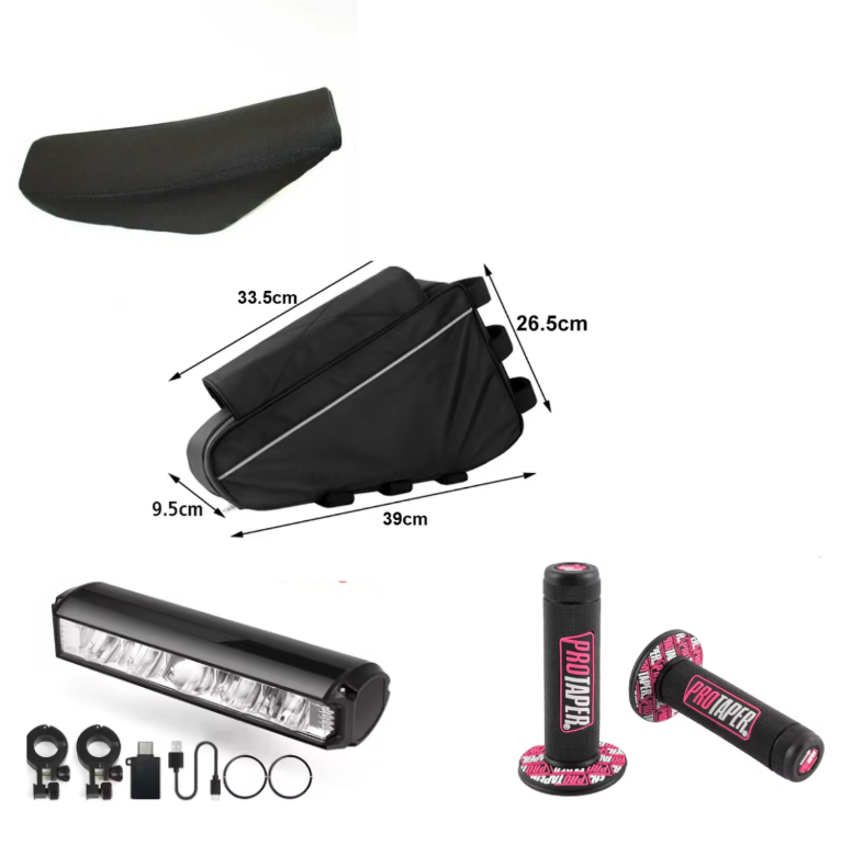 E-Kit Starter Kit