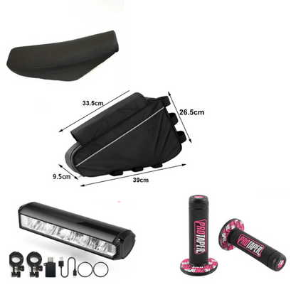 E-Kit Starter Kit
